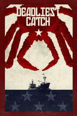 Deadliest Catch Season 16 - A New Cold War Poster