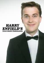 Harry Enfield's Television Programme Season 2 Poster