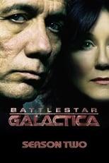 Battlestar Galactica Season 2 Poster