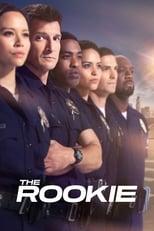 The Rookie Season 2 Poster