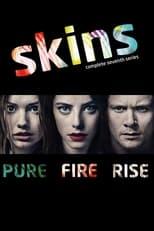 Skins Series 7 Poster