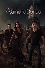 The Vampire Diaries Season 6 Poster