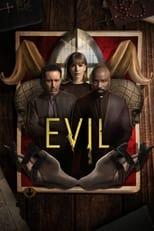 Evil Season 4 Poster