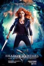 Shadowhunters Season 1 Poster