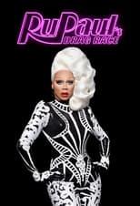 RuPaul's Drag Race Season 10 Poster