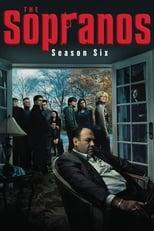 The Sopranos Season 6 Poster