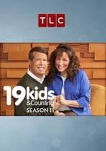 19 Kids and Counting Season 9 Poster