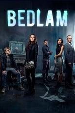 Bedlam Series 2 Poster