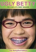 Ugly Betty Season 1 Poster