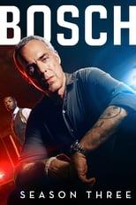 Bosch Season 3 Poster