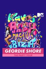 Geordie Shore Season 13 Poster