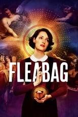 Fleabag Season 2 Poster