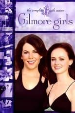 Gilmore Girls Season 6 Poster