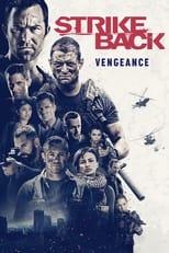 Strike Back Vengeance Poster