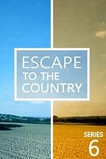 Escape to the Country Series 6 Poster