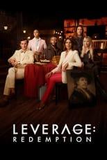 Leverage: Redemption Season 2 Poster