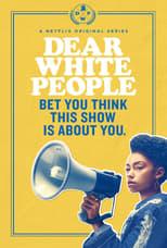 Dear White People Volume 1 Poster