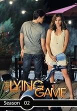 The Lying Game Season 2 Poster