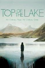 Top of the Lake Season 1 Poster