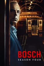 Bosch Season 4 Poster