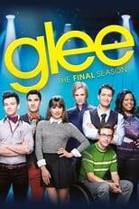 Glee Season 6 Poster