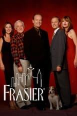 Frasier Season 7 Poster