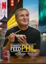 Somebody Feed Phil Season 7 Poster