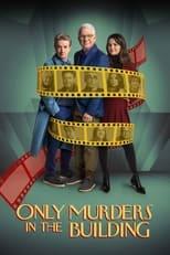 Only Murders in the Building Season 4 Poster