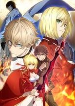 Fate/Extra Last Encore Specials Poster