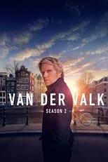 Van der Valk Season 2 Poster