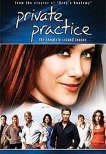 Private Practice Season 2 Poster