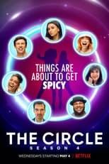 The Circle Season 4 Poster