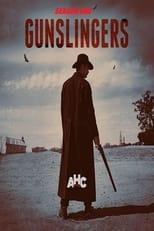 Gunslingers Season 1 Poster