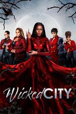 Wicked City Season 2 Poster