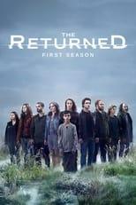 The Returned Season 1 Poster