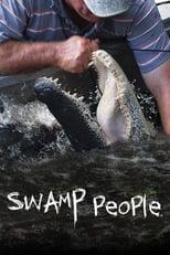 Swamp People Season 6 Poster