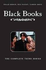 Black Books Season 3 Poster