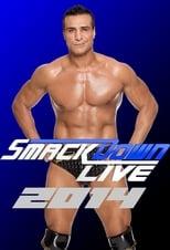 WWE SmackDown Season 16 Poster