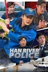 Han River Police Season 1 Poster