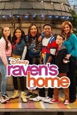 Raven's Home Season 3 Poster