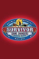 Survivor Game Changers - Mamanuca Islands Poster