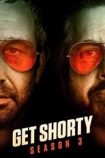 Get Shorty Season 3 Poster