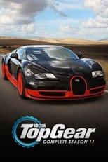 Top Gear Series 11 Poster