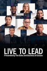 Live to Lead Season 1 Poster