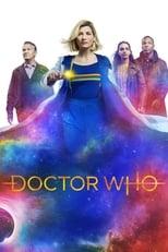 Doctor Who Series 12 Poster