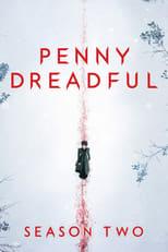 Penny Dreadful Season 2 Poster