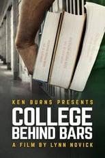 College Behind Bars Season 1 Poster