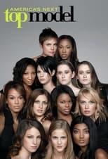 America's Next Top Model Cycle 7 Poster