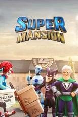 Supermansion Season 3 Poster