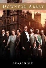 Downton Abbey Series 6 Poster